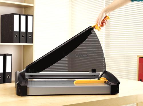 Actual product image Fellowes Plasma (40 Sheets, A3)