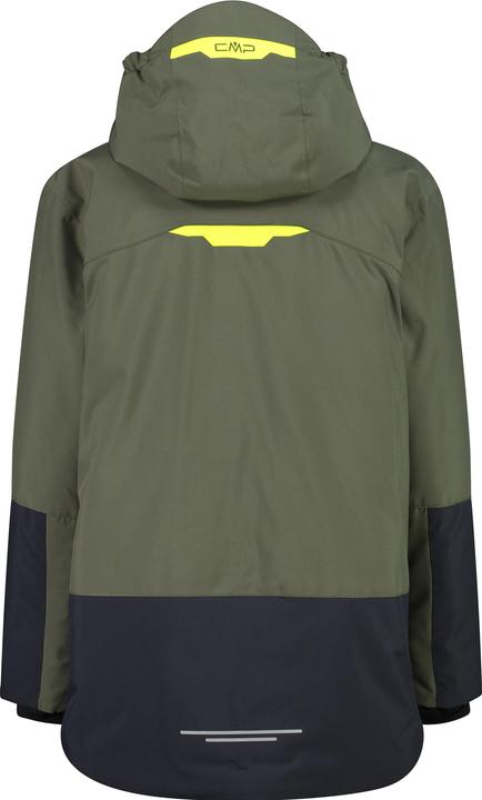 Produktbild CMP Campagnolo Hoodie (128)