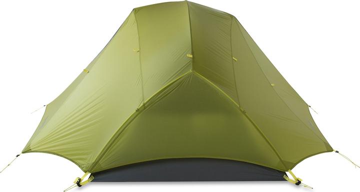 Produktbild Nemo Equipment Dragonfly OSMO 2P (Kuppelzelt, 1.20 kg, 2 Personen)