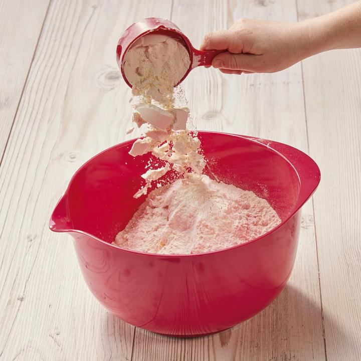 Produktbild Kinderleichte Becherküche – Band 5: Ofenrezepte -DE- (Deutsch, Birgit Wenz, 2024)