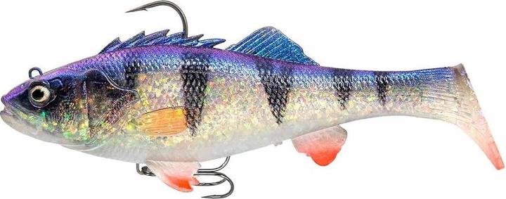 Produktbild Savage Gear SavageGear 3D Perch RTF FS 17.5cm 96g (17.50 cm)