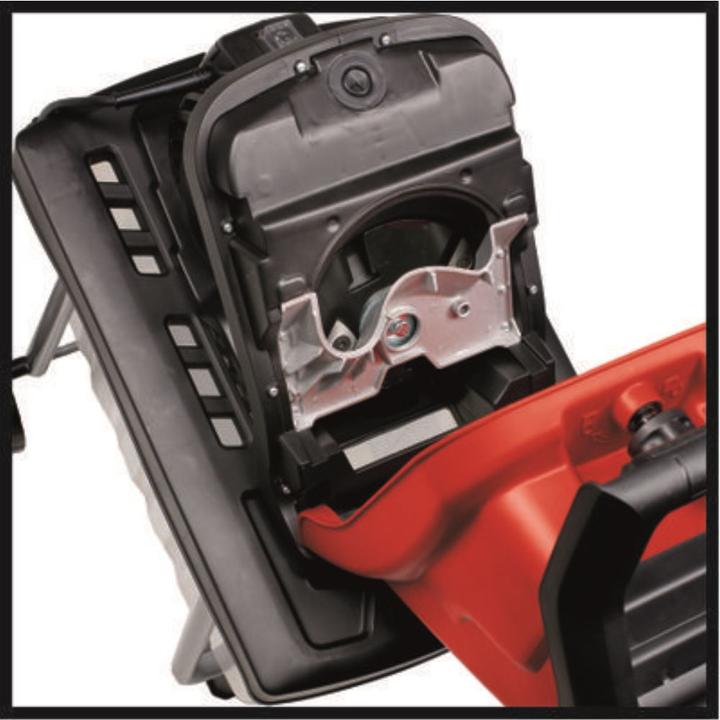 Produktbild Einhell GC-KS 2540 CB