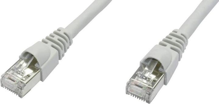 Produktbild Telegärtner Telegartner MP8 FS 600 (S/FTP, CAT6a, 3 m)