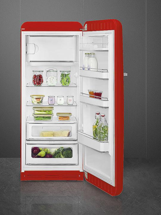 Image du produit Smeg FAB28RRD5 (270 l)