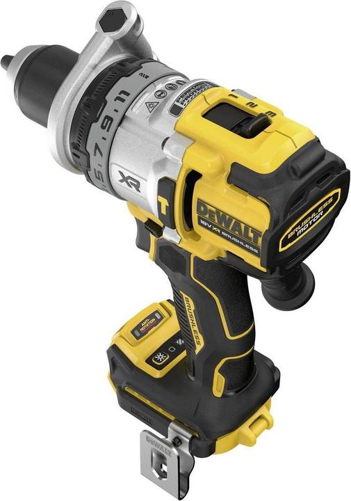 Immagine prodotto DeWalt DCD1007NT-XJ (Batteria ricaricabile)