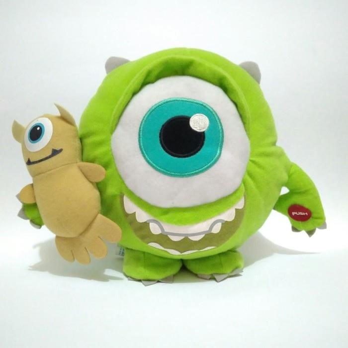 Immagine prodotto Sega Monsters, inc. - Mike Wazowski