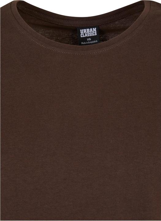 Actual product image Urban Classics Ladies Valance Tee Dress (XS)