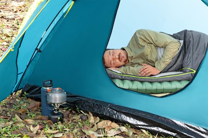 Immagine prodotto Bestway AdventuRest™, materassino gonfiabile singolo 188 x 58,5 x 7,5 cm