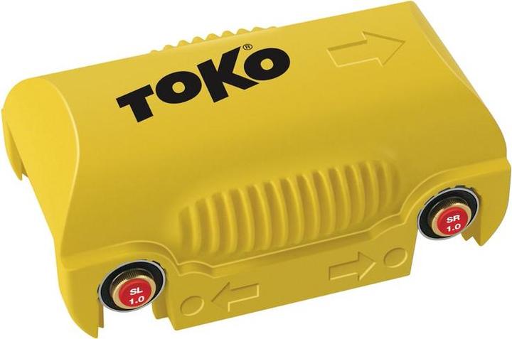 Produktbild Toko Structurite Nordic (Belagsreparatur)