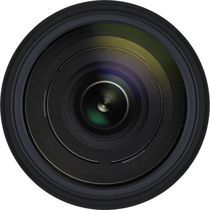 Produktbild Tamron AF 18-400mm f / 3.5-6.3 Di II VC HLD, Canon EF-S (Canon EF-S, APS-C / DX)