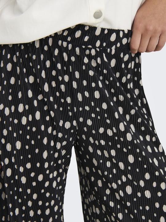 Immagine prodotto JdY JDYCITA Pantaloni a vita media Pantaloni a gamba larga Pantaloni a gamba larga Pantaloni a gamba (L)