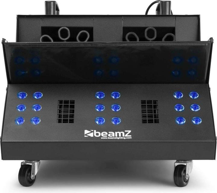 Image du produit BeamZ Sb2000led