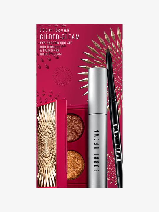 Produktbild Bobbi Brown BB Specials - Eye Shadow Duo Set - Glided Glam
