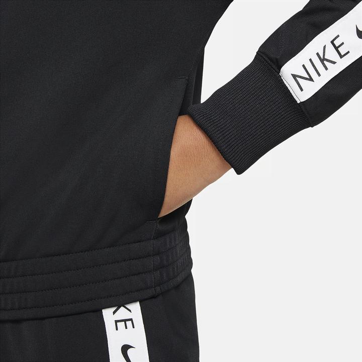 Image du produit Nike Sportswear Big Kids" (Gir Black/White Xs) (XS)