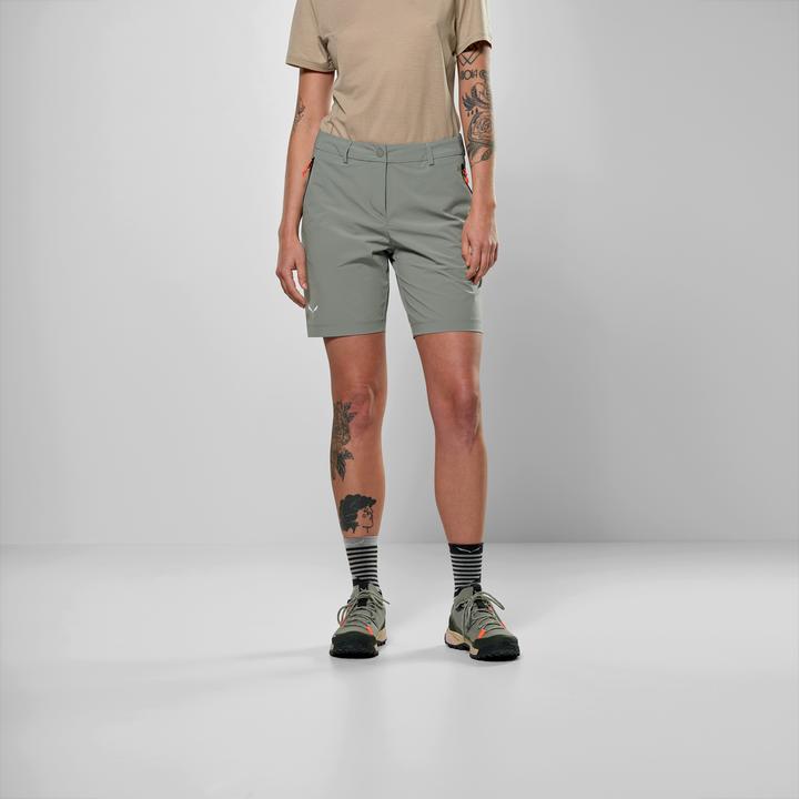 Image du produit Salewa Puez Talvena Durastretch Shorts Da (42, 48)
