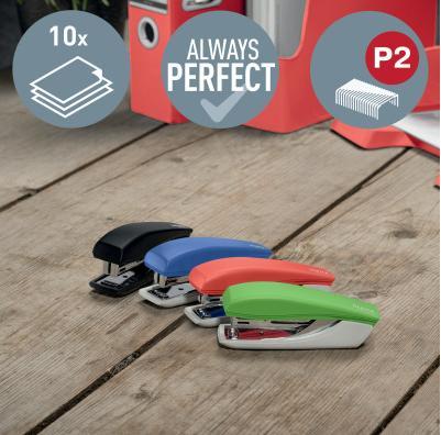 Actual product image Leitz RECYCLE - Stapler (10 Sheets)
