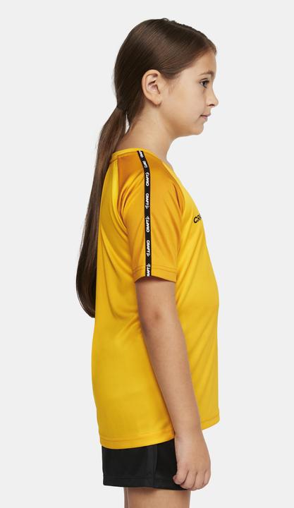 Image du produit Craft Squad 2.0 Maillot Contrasté Jr (122)