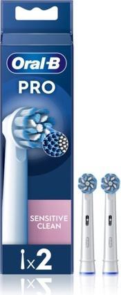 Image du produit Oral-B EB60X SensitiveClean (2 x)