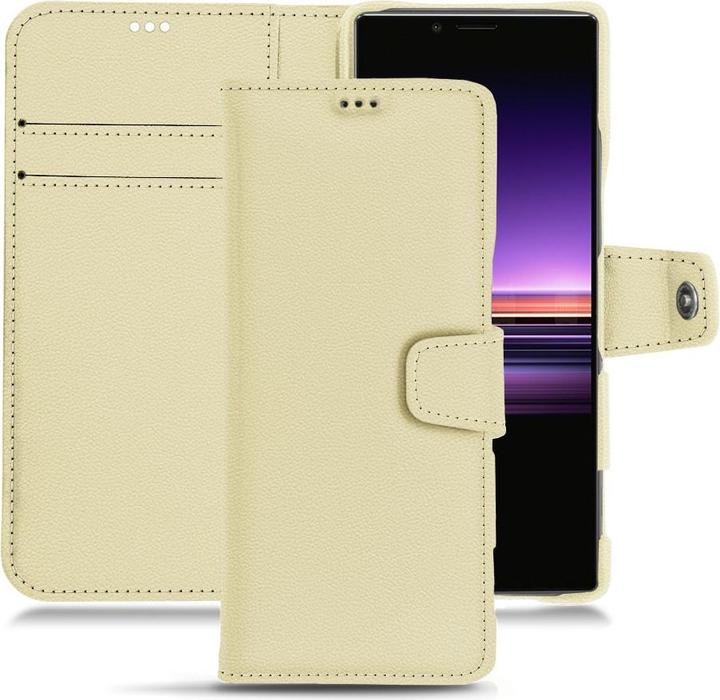 Beige PU ( Pantone #ceb888 )