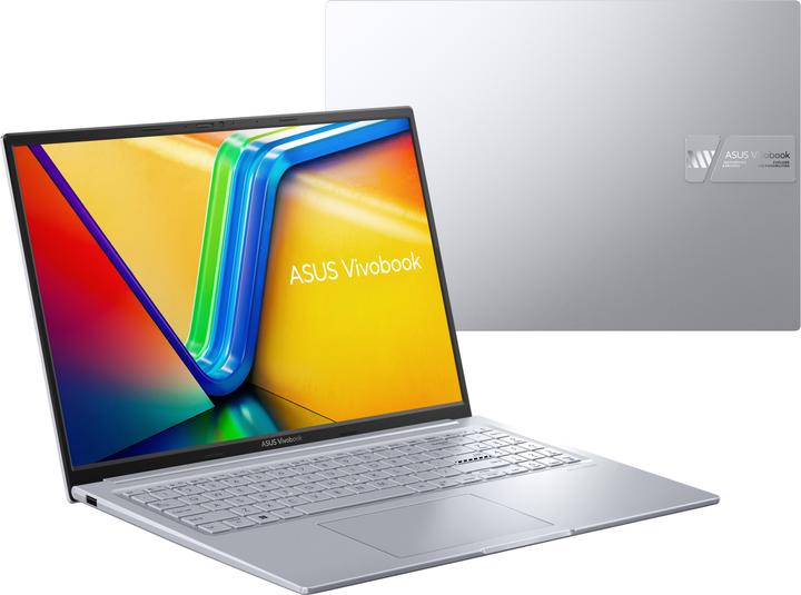 Image du produit ASUS VivoBook M3604YA-L2005W 16" R7-7730U/16GB/1TB W11H (16", AMD Ryzen 7 7730U, 16 Go, 1000 Go, DE)