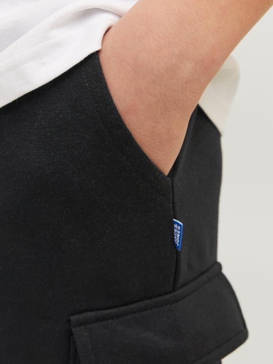 Produktbild Jack & Jones Jpstbradley Sweat Cargo Shorts Sn Jnr (164)