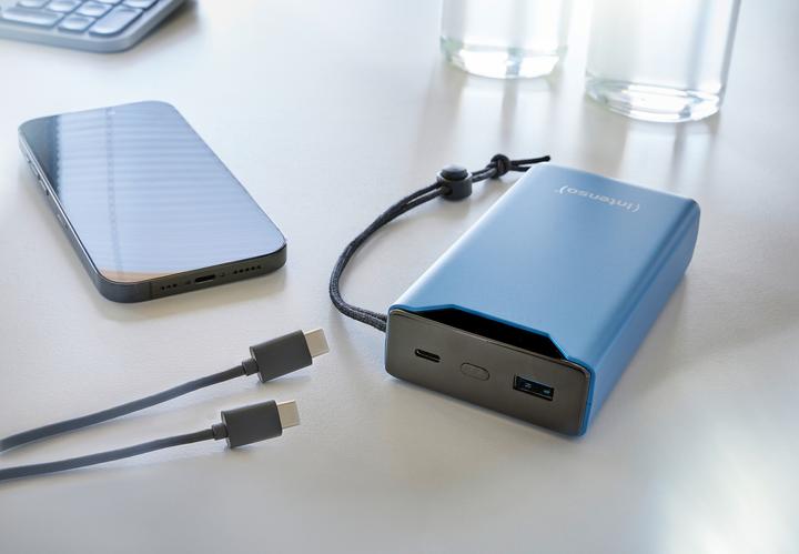 Immagine prodotto Intenso F20000 (20000 mAh, 20 W, 74 Wh)