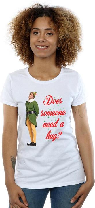 Produktbild Elf Hug Buddy TShirt (S)