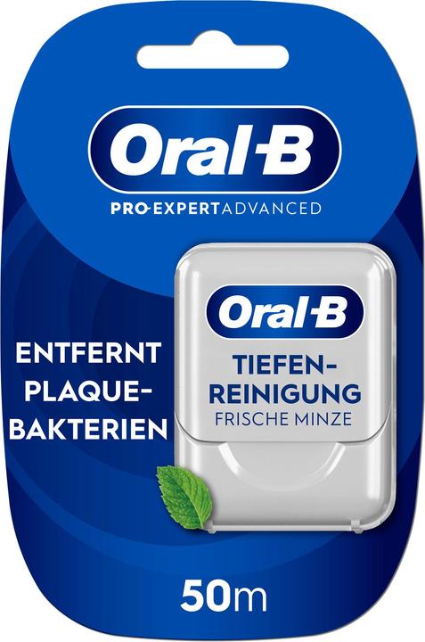 Produktbild Oral-B Pro Expert Advanced (50 m)