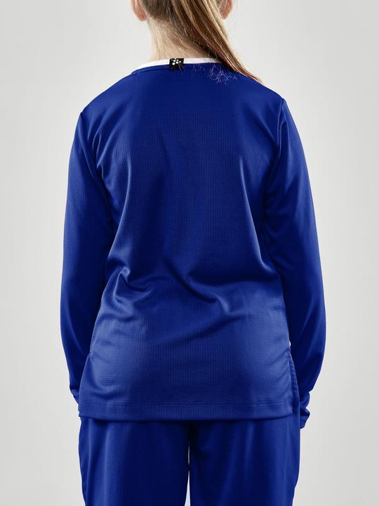 Immagine prodotto Craft Progress LS Basket Jersey JR (122)
