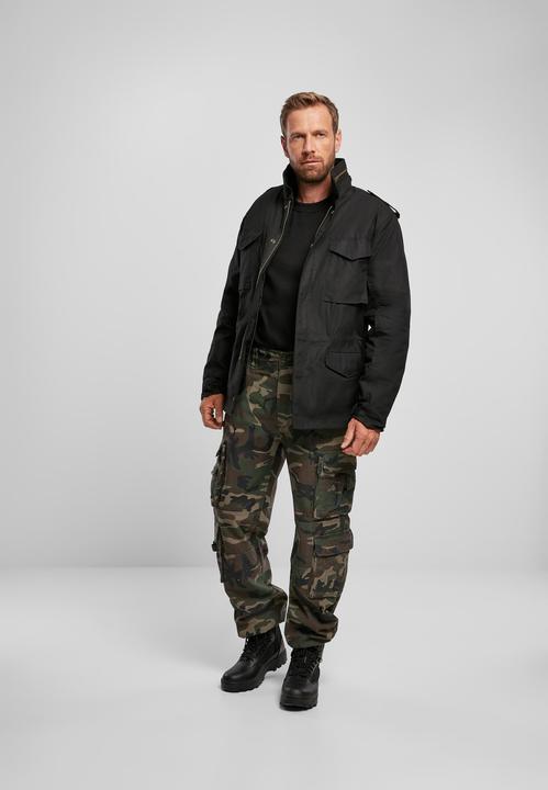 Produktbild Brandit Vintage Cargo Pants (S)