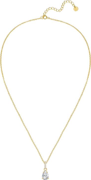 Produktbild Glanzstücke München Damen Halskette - 36960 (Sterling Silber, 40 - 45 cm)