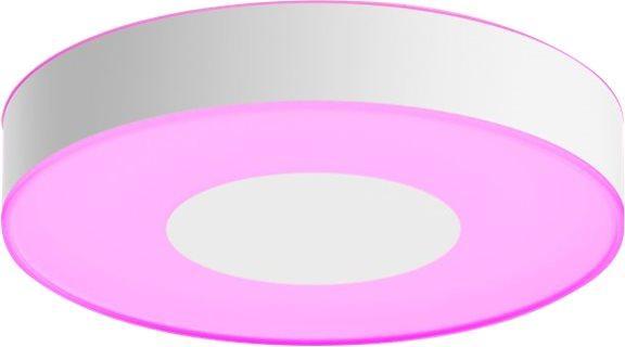 Actual product image Philips Hue White & Color Ambiance Infuse (2400 lm)