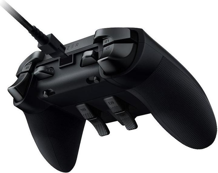 Produktbild Razer Wolverine Ultimate Gaming (Xbox Series X, Xbox One S, Xbox Series S, PC, Xbox One X)