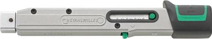 Produktbild Stahlwille Drehmomentschlüssel (8 Nm, 40 Nm)