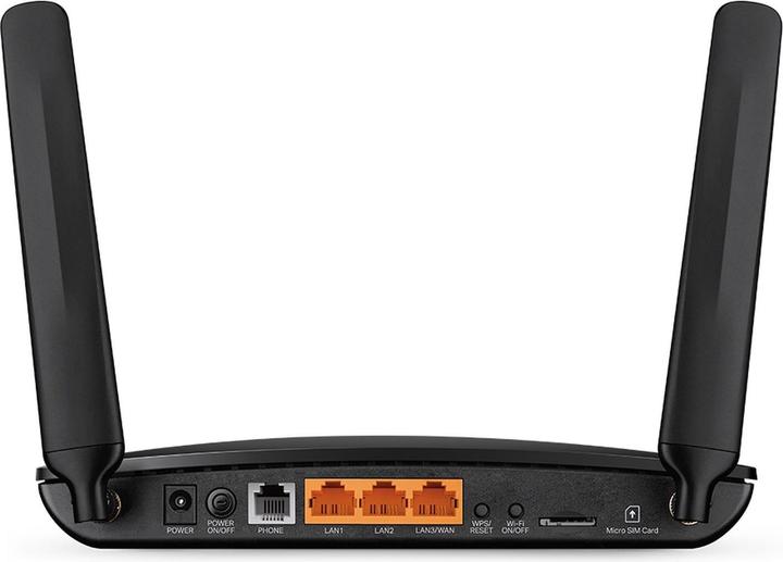 Immagine prodotto TP-Link TL-MR6500v