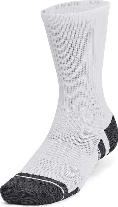 Productafbeelding Under Armour NOS UA Performance Tech 3pk Cr Wit M (M)