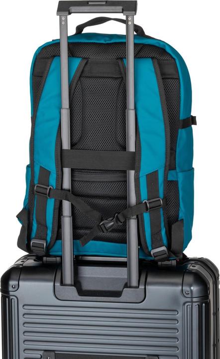 Image du produit Greenburry Sac à dos / Backpack Cambridge 4900 (33 l)