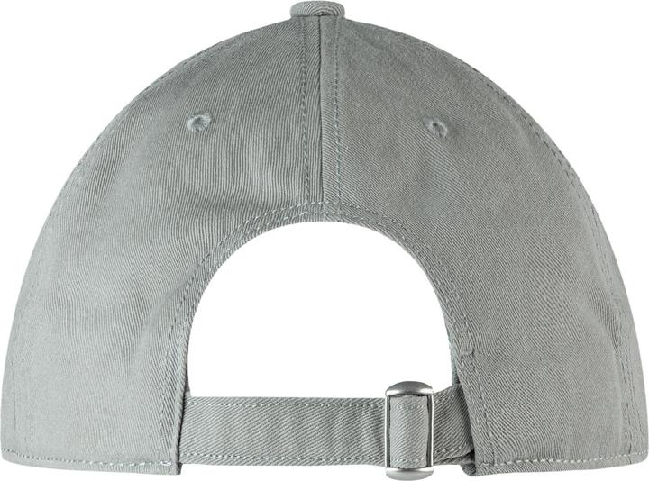 Produktbild Buff Baseball Cap Zire Grey (One Size)