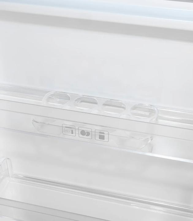 Actual product image Exquisit EXQ KGC265-70-NF-040C K.combi (253 l)