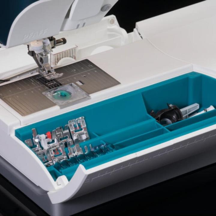 Produktbild Pfaff Performance Icon