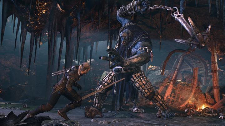 Image du produit The Witcher 3 : Wild Hunt