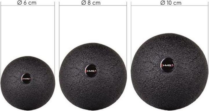 Produktbild HMS Einzelner Massageball 10CM