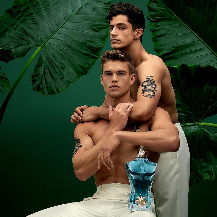 Produktbild Gaultier Le Beau (Eau de Toilette, 75 ml)