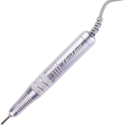 Produktbild Neonail Professional Smart frezarka do paznokci 12W Srebrna