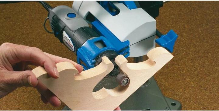Productafbeelding Dremel Werkstation 220