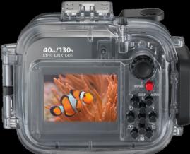 Immagine prodotto Sony Mpk-Urx100a (Custodia subacquea, DSC-RX100)