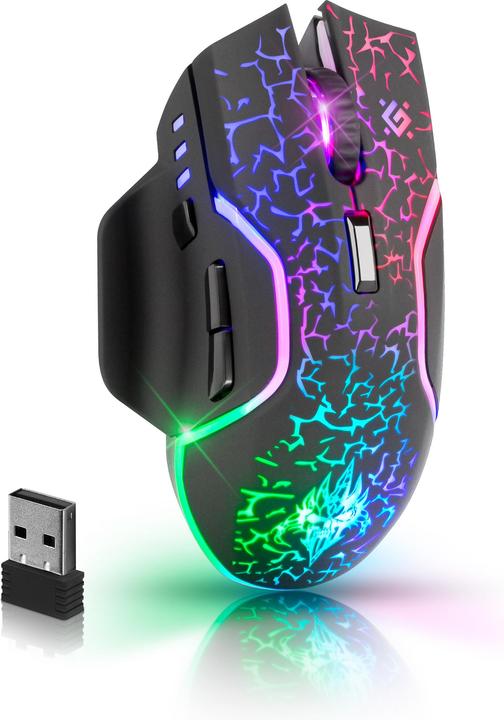 Immagine prodotto Defender Oneshot GM-067 (Senza fili)