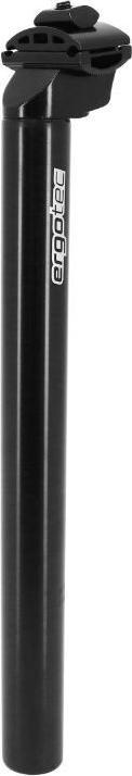 Image du produit Ergotec tige de selle route-vtt homologué niveau 2 aluminium patent (29.80 mm)