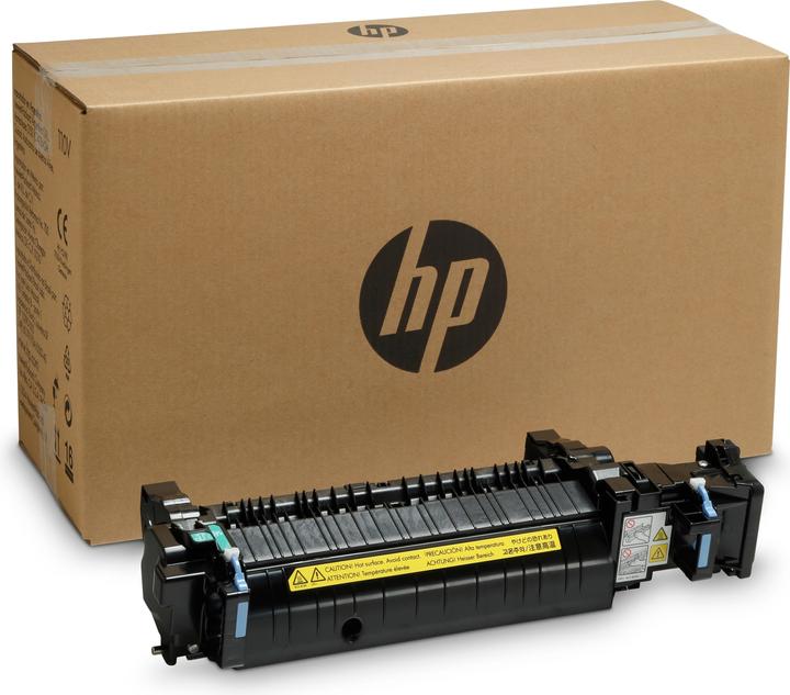 HP Fixing unit