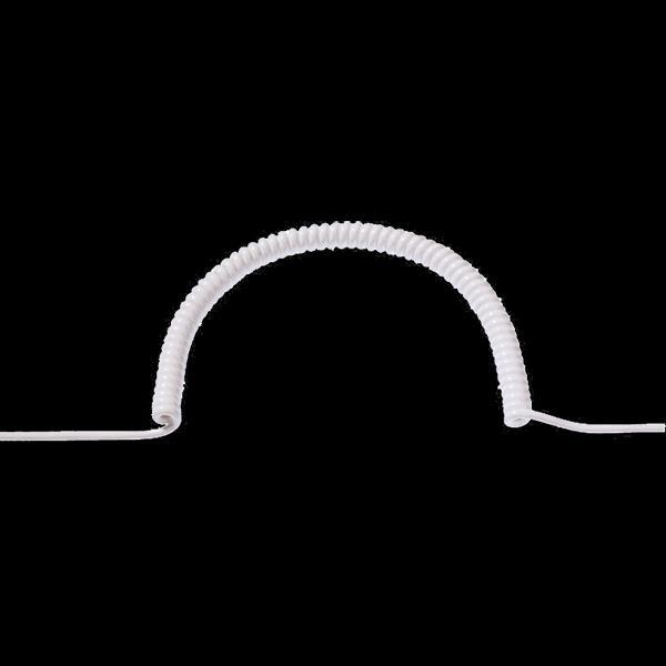 Image du produit Bachmann 692.281. Longueur du câble : 5 m, Couleur du câble : blanc (5 m)